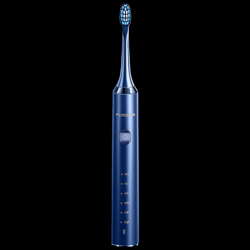 

Flyco FT7205 Electric Sonic Toothbrush