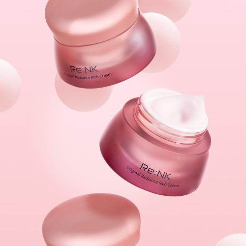 Re:NK Original Radiance Rich Cream 45ml