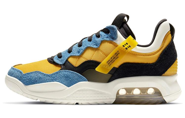 Jordan MA2 University Gold CV8122-700 43