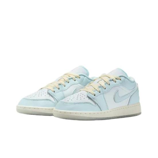 Jordan Air Jordan 1  Low SE HJ5971-400 Children's shoes