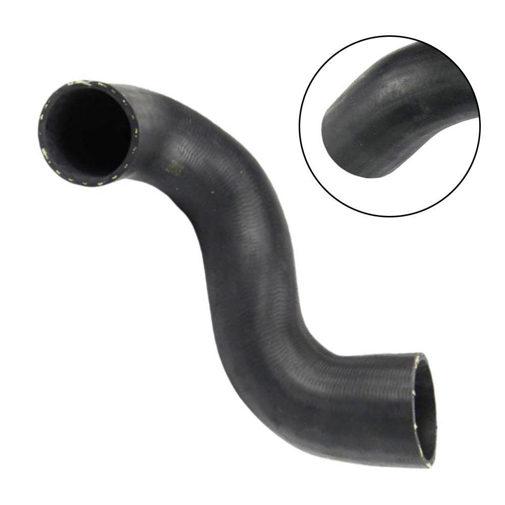 For Ford Transit Mk7 Charge Air Pipe Intercooler Hose Black Engine Turbo Intercooler Hose Engine Easy Installation China Mainland