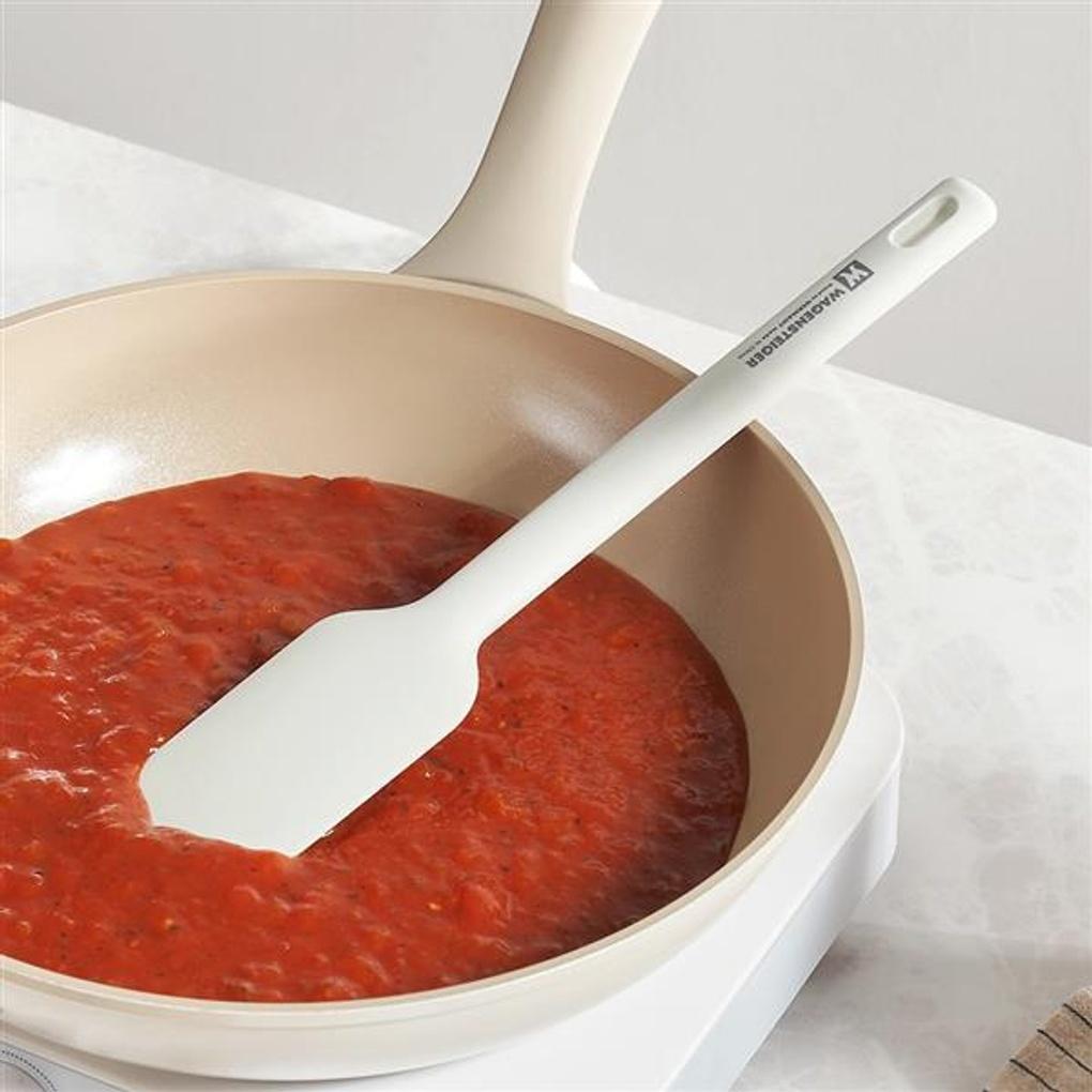 

WAGENSTEIGER Edel Silicone Spatula_Light