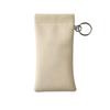 2026 Automatic Closing Pressure-Resistant Sunglasses Case - Portable & Durable Glasses Storage Bag