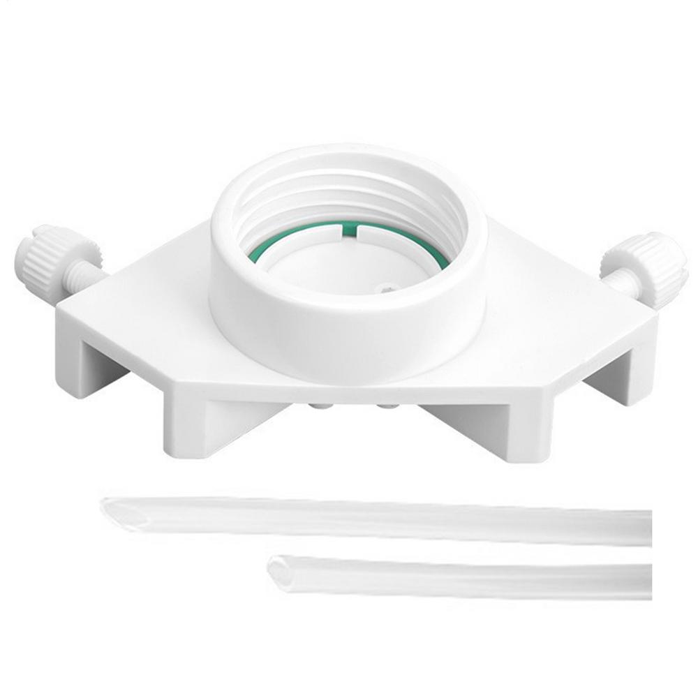 

Aquarium Auto Top Off System Practical Water Flow Regulator Controller Auto Top Off Refilling System белый