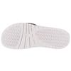 Air Jordan Hydro 5 Slide 'White Red Silver' 555501-112