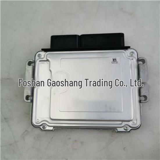 Compatible with Foton Engine Control Unit SPV10001900E3544
