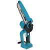 MINI 8' CORDLESS SAW 18V 0*AH SAS+ - DED7181S