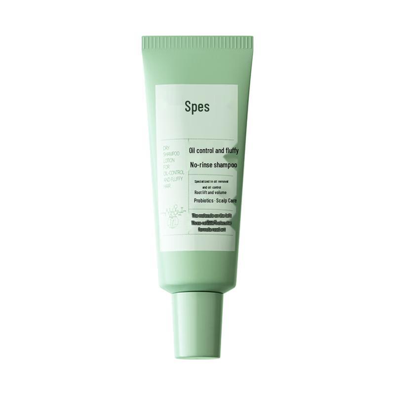 Spes Oil Control Volumizing Dry Shampoo