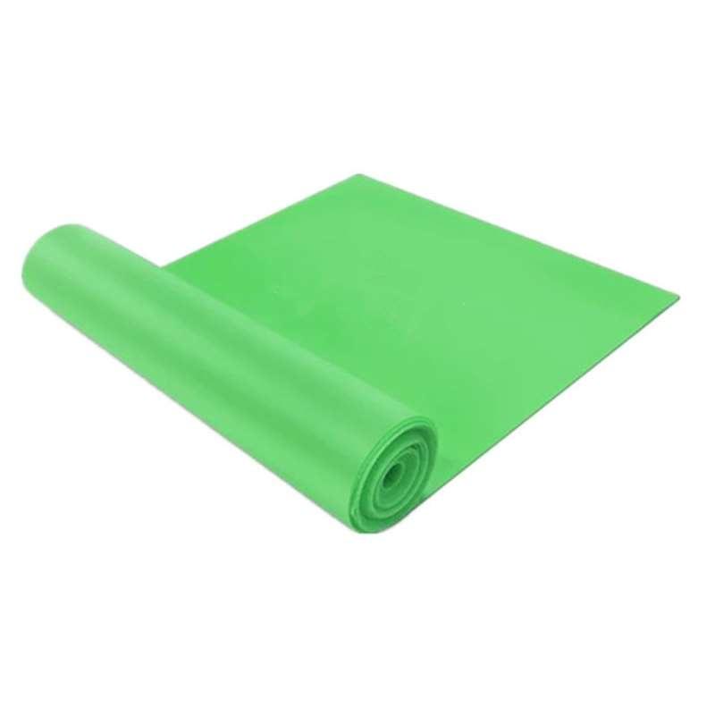 Cheap Yoga Pilates Straps Training Rubber Bands Elastic Resistance Yoga