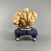Dragon Ball Master Roshi Muscle Enhancement Anime Figurine