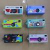 G6 1080P Retro Sports Camera for Travel & Outdoor Photography
