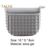 1Pc Microwave Mitten Compact Easy Clean Convenient Innovative Heat-resistant Anti-scald Microwave Mitten for Daily Use