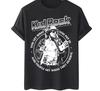 Vintage Kid Rock Cotton Black Unisex Tee Shirt Unisex T-Shirt