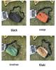 2025 Plaid Nylon Crossbody Bag - Versatile, Lightweight & Unisex for Casual Sports