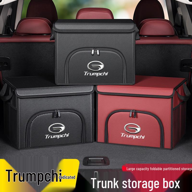 Organizer do bagażnika dla Trumpchi GS4/GS3/GA4/GA6/GS7/GS8