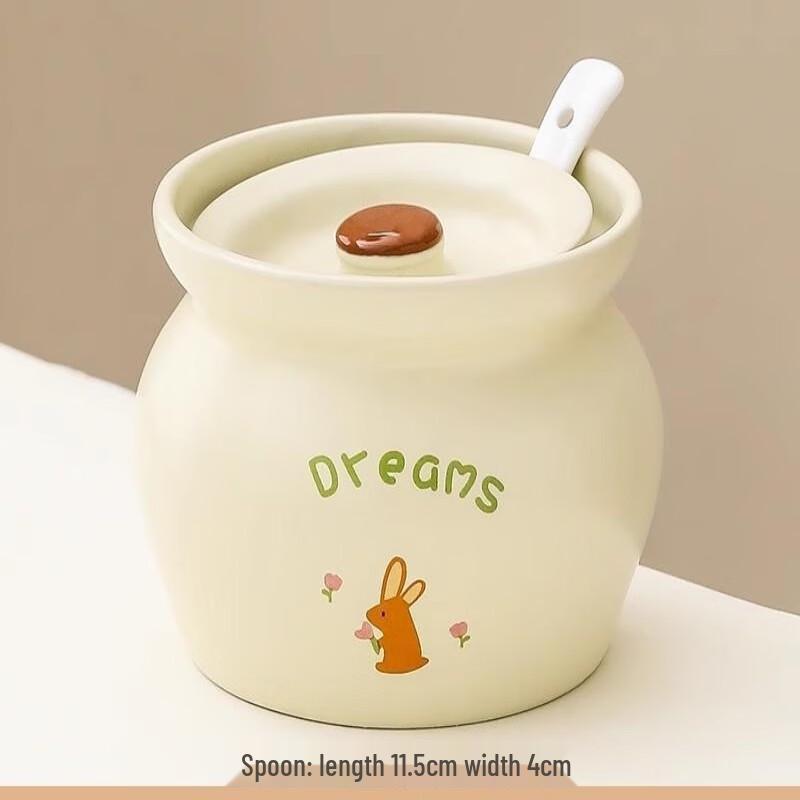 LISM Ceramic Stew Pot Set