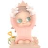 New POP MART Zsiga Slow Down Collection Figure Trendy Toy Mystery Boxes Single Mystery Box/Full Box 12 Pcs PPMT-2506-0024