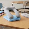 Soft Siesta Pillow Foam Lunch Break Sleeping Pillow Practical Desktop Sleeping Cushion  Student
