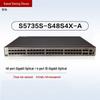 Huawei S5735S-S48S4X-A 10 Gigabit All-Optical Network Switch