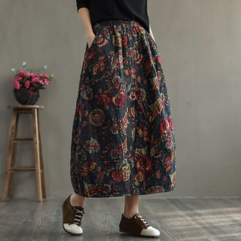 

Женская модная повседневная летняя весенняя юбка one size серый