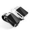 Car Sun Visor Hanger Clip Glasses Clip Ticket Card Mount Clips Sunglasses Holders Accessories