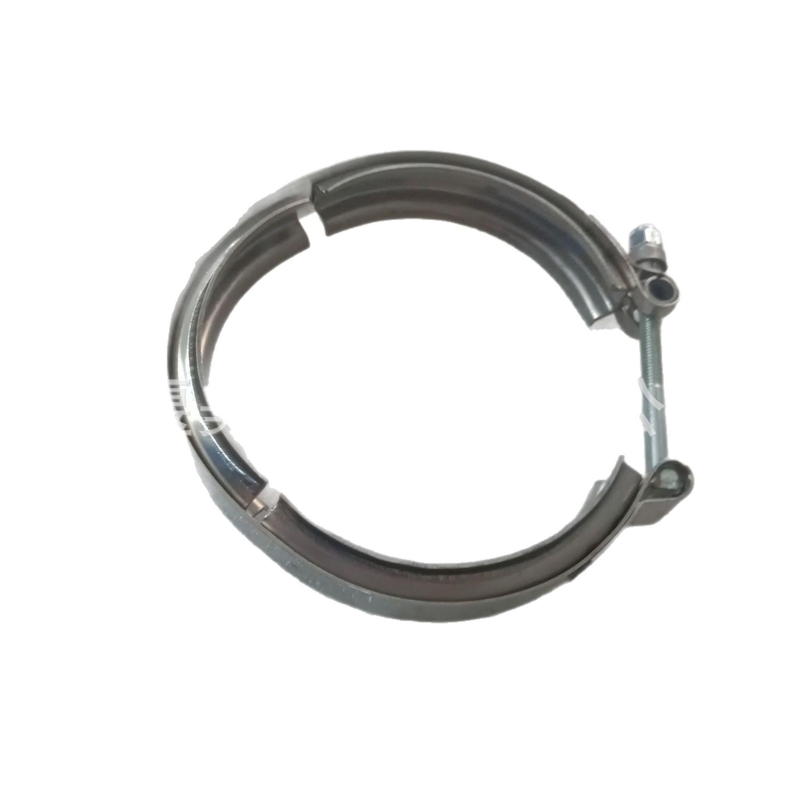 

Clamp for Chongqing Cummins K38 Construction Machinery Engine Parts Domestic
