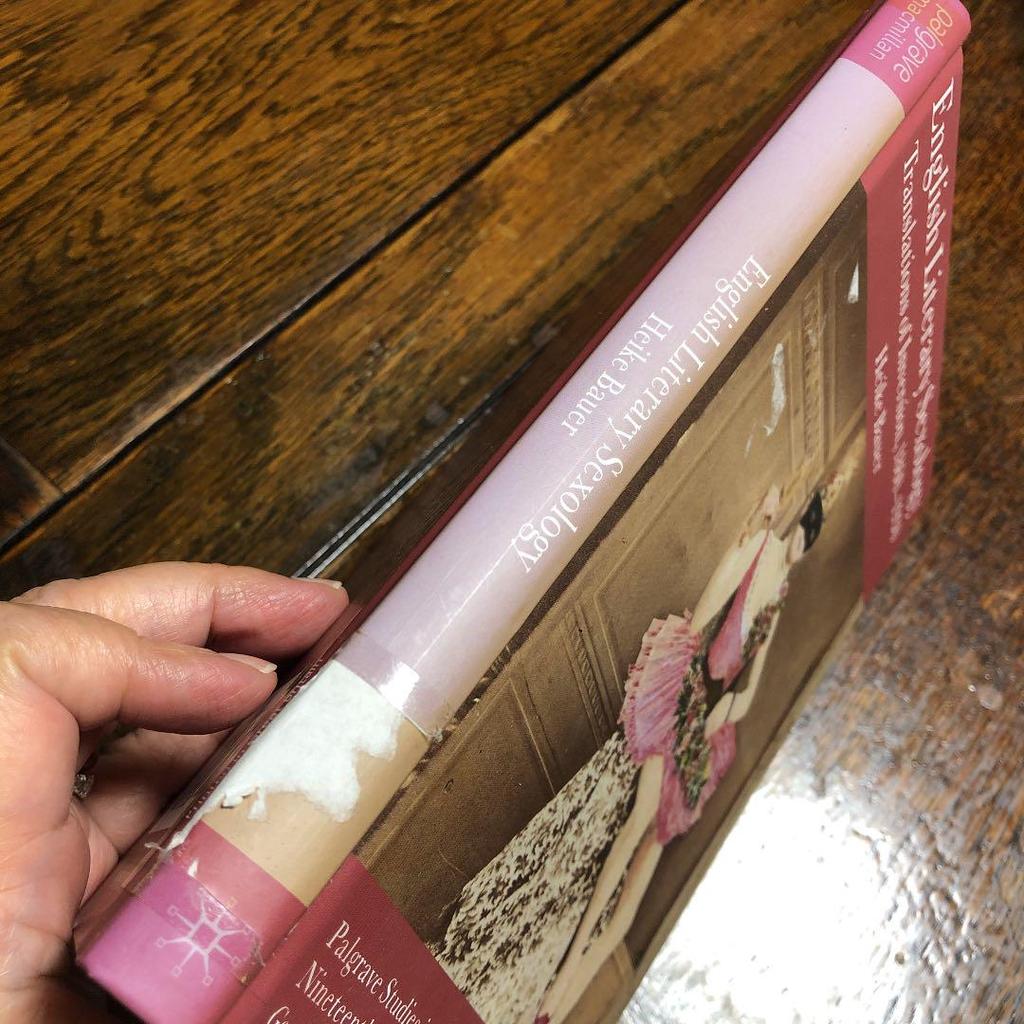 [USED] English Literary Sexology: Translations