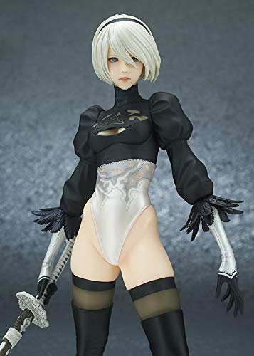 Automata 2B 2 Tip versiune DX figura completa NieR (Yorha nr. B)