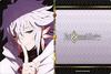 Bushiroad Rubber Mat Collection Order Absolute Demonic Babylonia Character Visual Merlin Fate/Grand - Front - Ver.
