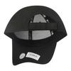 9FORTY Cap - New Era - San Diego Padres - Black/Graphite - 100% Polyester - Unisex