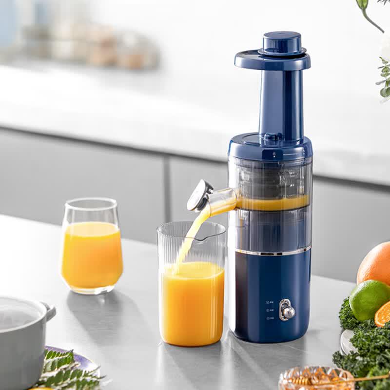 Morphyrichards MR9901 Automatic Slow Juicer CN plug (adapter included)