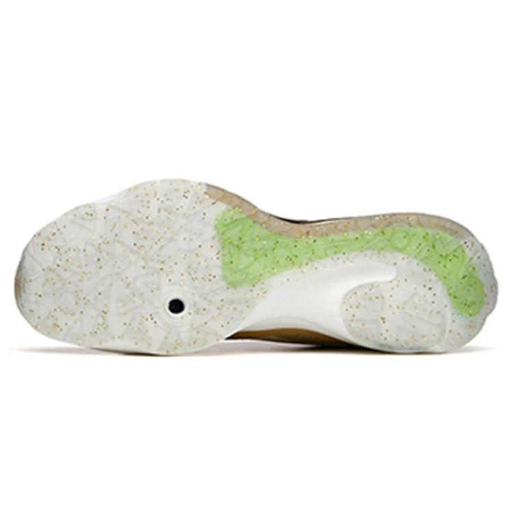 Anta Life Series National Flag Series Nitrogen Rebound Shock Absorption Non-Slip Wear-Resistant Low-Top Running Shoes Men Running Shoes 112135510A-5