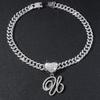 Exaggerated Hip Hop Cuban Link Necklace