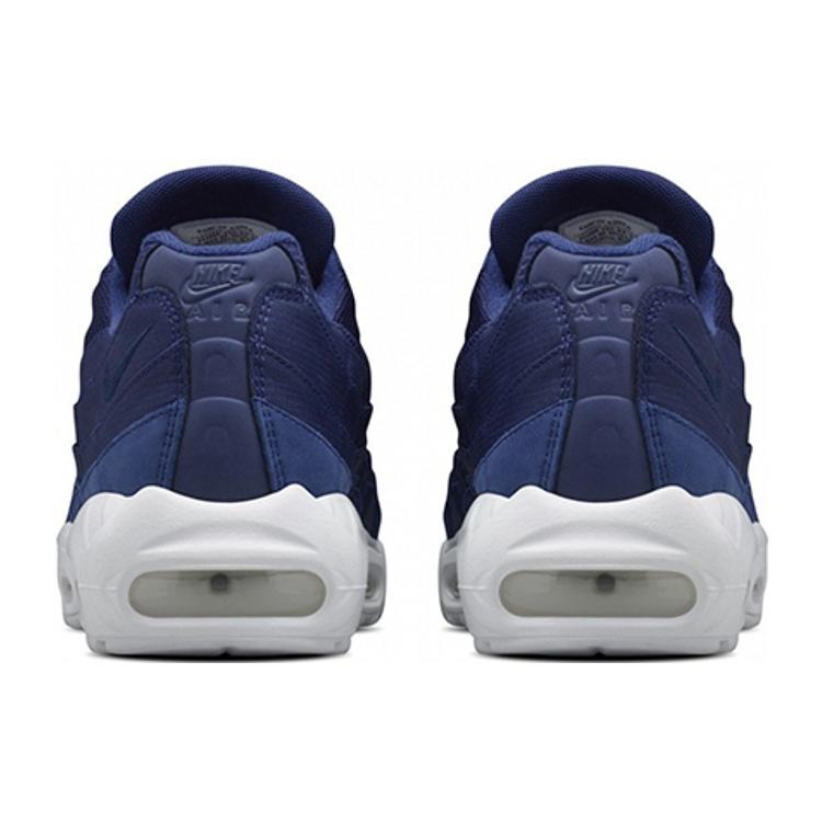 Nike Air Max 95 Stussy Azul Leal 834668-441