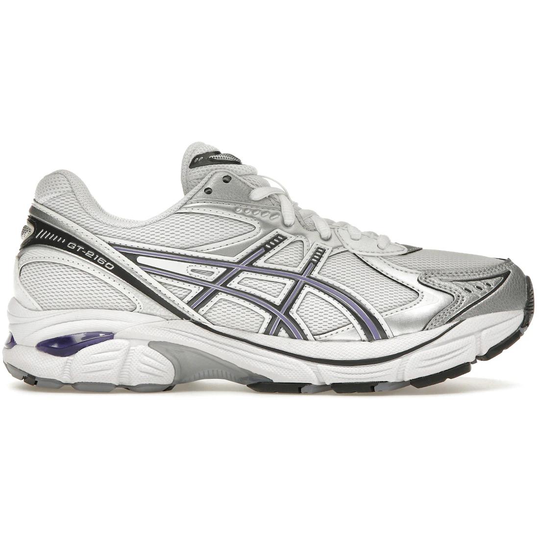 

Sneaker ASICS GT-2160 White Space Lavender(1203A320-104) 42.5