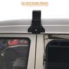 Car Roof Rack Car Roof Rack Gutter Mount Adapter for