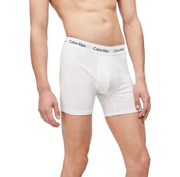 Calvin Klein трусы 3 шт.