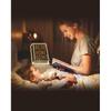 Read More Books Neon Sign - Dimmable Book Neon Lights LED Light Up Sign for Bedroom, Bookstore, Library, Study Room - Classroom and Museum Decoration