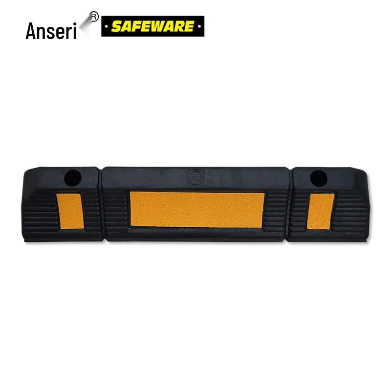 Ansaire Industrial Parking Safety Devices
