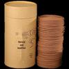 Tongyuan Assorted Coil Incense Set with Gourd Holder