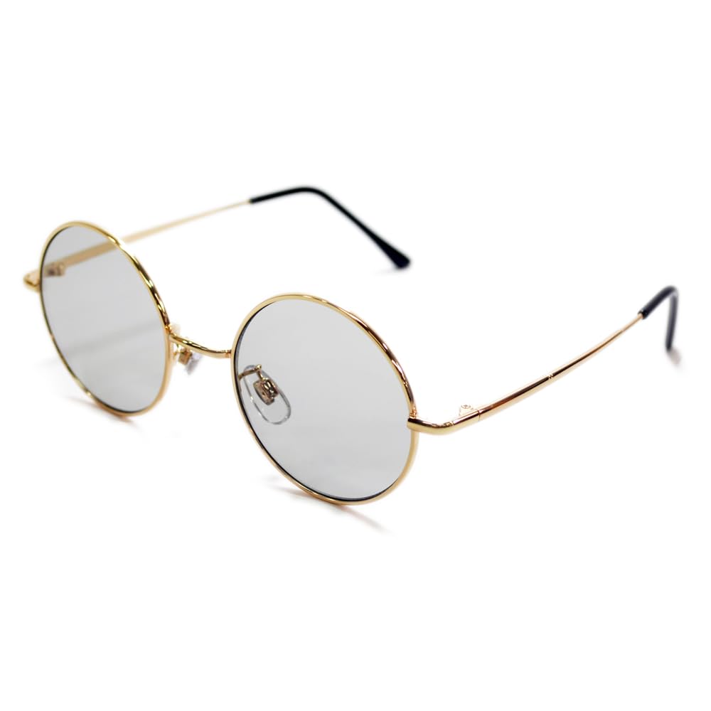 19 Fashion Glasses Sunglasses Light Colored Lenses Lightly Tinted Glasses Boston Round Glasses Round Eyeglasses Lenses Round Colored Lens Sunglasses