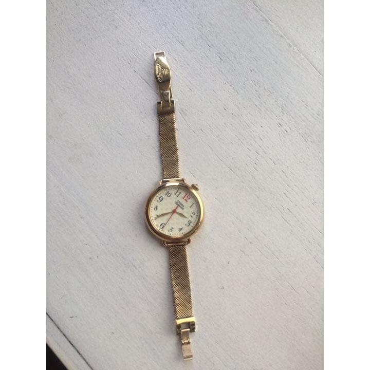 Used vivienne westwood watch