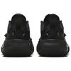 Anta KAI 1 Cushioning Slip Resistant Low top Basketball Shoes Women's Black Sneakers 122431102S-10