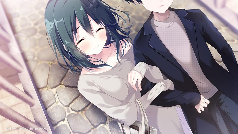 Jewelry Hearts Academia Limited Edition Switch B2 Tapestry Limited Edition CS Version Theme Song CD 2 Opening and Ending Charlotte Note Materials