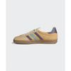 Gazelle Indoor Glow Orange Shadow Violet Unisex Sneakers Off-White IG1636