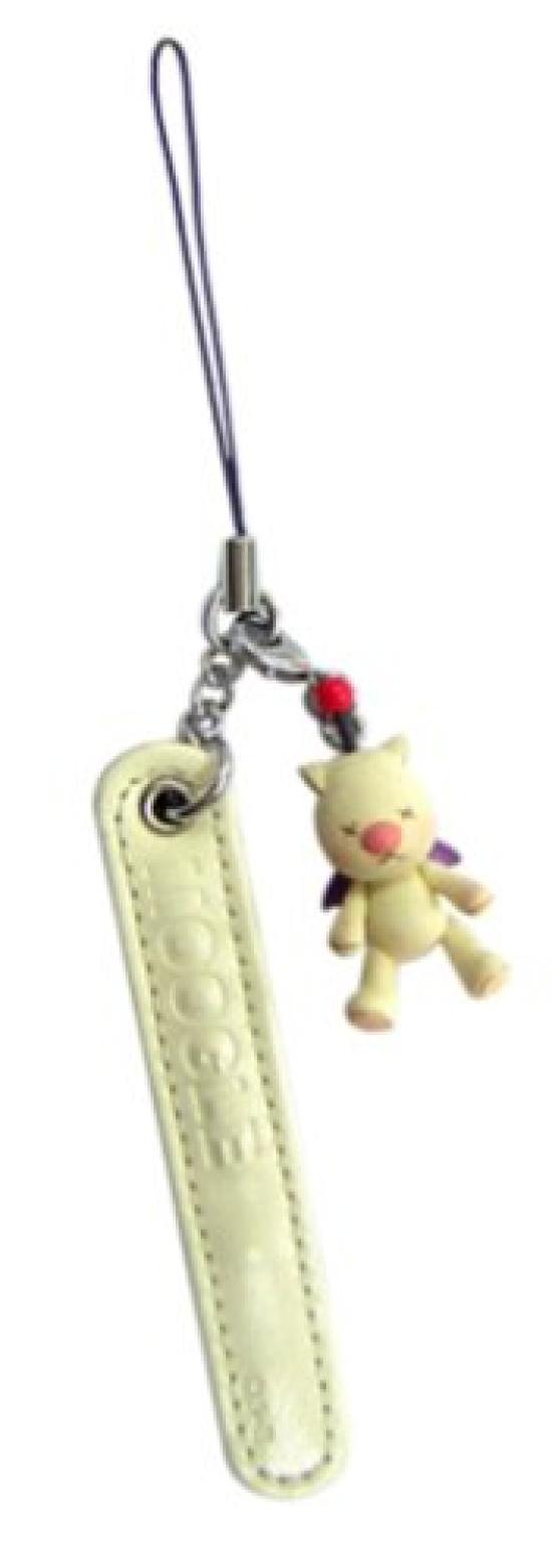 

Ремень талисмана Moogle