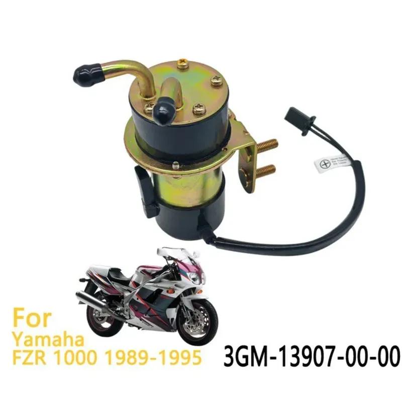 For FZR 1000 1989-1995 Motorcycle Replacement Part- Electric Fuel Pump Model No. 3GM-13907-00