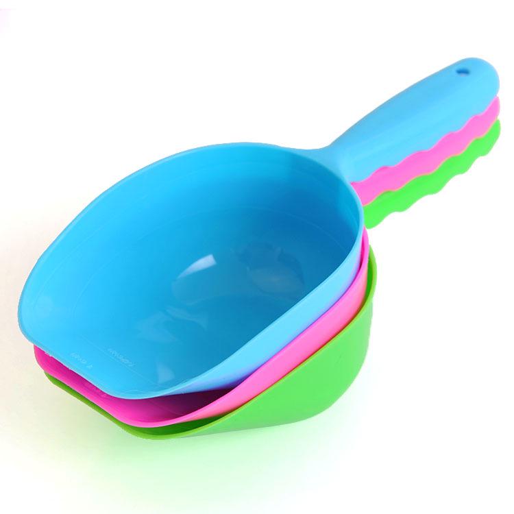 Mini Big Dog Food Shovel