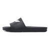 Li-Ning Versatile Casual Slip-On Sandals Unisex Footwear Black AYCS003-1