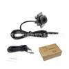 Compatible with Hongqi H5 Reversing Camera/Dynamic Flag Yue Flag Yun Edition [Tutorial Included]